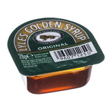 Lyle's Golden Syrup Portions 20g (Pack of 96)