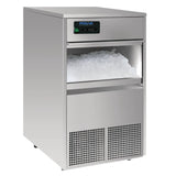 Polar Under Counter Ice Machine 50kg Output