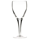 Luigi Bormioli Michelangelo Red Wine Crystal Glasses 220ml