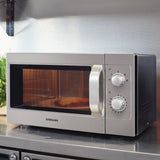 Samsung 1100W Light Duty Microwave Oven CM1099