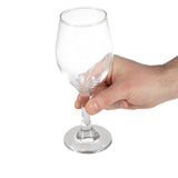 Olympia Solar Wine Glasses 310ml (Pack of 24)