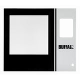 Buffalo Combi Interior Glass Oven Mod