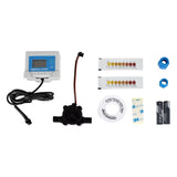 Buffalo Digital Water Meter and Test Kit