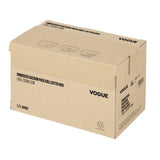 Vogue Vacuum Pack Roll with Cutter Box (Embossed) 200mm width