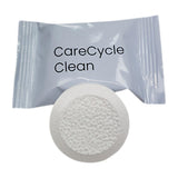 Invoq CareCycle Cleaning Tablets Pack of 150
