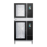 Invoq Stackit for Combi and Hybrid Ovens