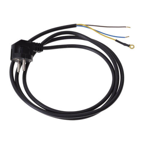 Buffalo 600 Series Supply Cable With EU Plug