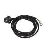 Buffalo 600 Series Supply Cable With UK Plug