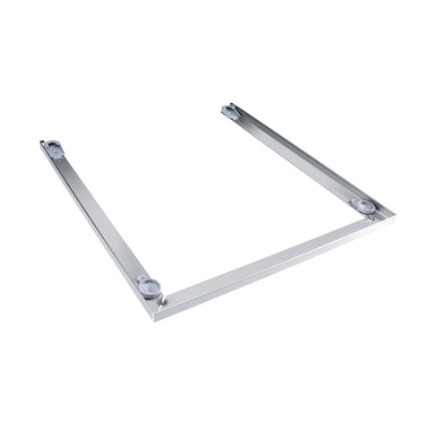 Miele Stainless Steel Stacking Frame APCL 001