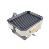 Josper Charcoal Oven Mini Tabletop Grill Support
