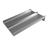 Moffat Go-M Sloping Insert with Burger Slides