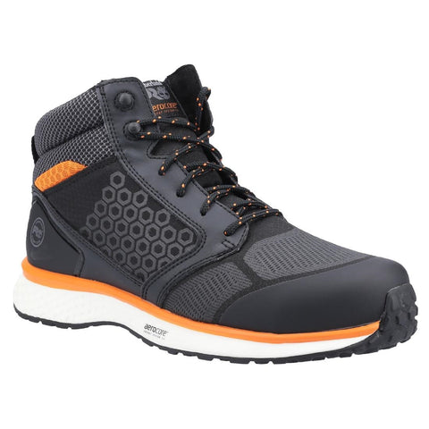 Timberland Pro Reaxion S3 Hiker Safety Boot 39