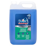Finish Professional Rinse Aid 5Ltr (Pack of 2)