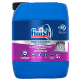 Finish Professional Cabinet Glasswasher Detergent 5Ltr