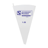 Schneider Premium Reusable Pastry Bag 280mm