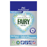 Fairy Professional Non Bio Powder Laundry Detergent 6kg