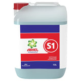 Ariel Professional S1 Actilift Laundry Detergent 10Ltr