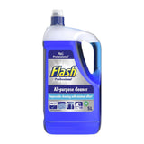 Flash Professional All-Purpose Cleaner Ocean (Pack of 2 x 5Ltr)