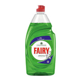 Fairy Professional Concentrated Washing Up Liquid Original 900ml (Pack of 6)