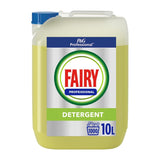 Fairy Professional Commercial Automatic Dishwasher Detergent 10Ltr