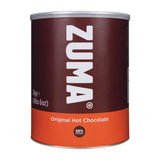 Zuma Original Hot Chocolate (25% Cocoa) 2kg Tin