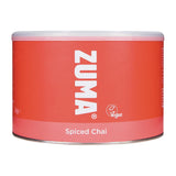 Zuma Spiced Chai (vegan) 1kg Tin