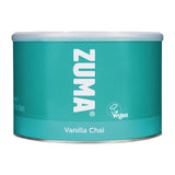 Zuma Vanilla Chai (vegan) 1kg Tin
