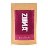 Zuma Beetroot Powder Pouch 100g