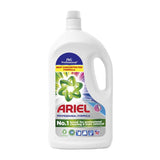Ariel Professional Washing Liquid Laundry Detergent Colour 4.05Ltr (Pack of 2)