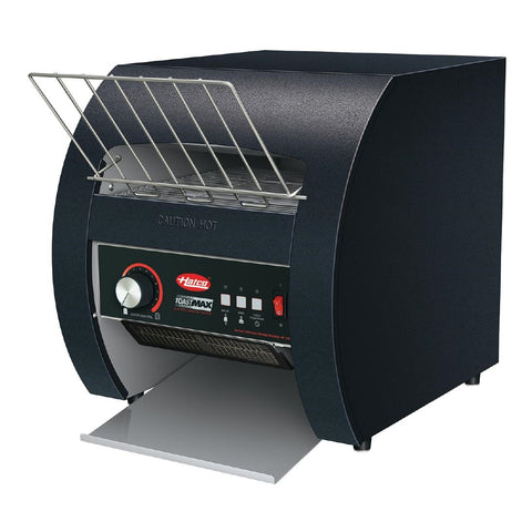 Hatco Toast Max Conveyor Toaster Black TM3-10