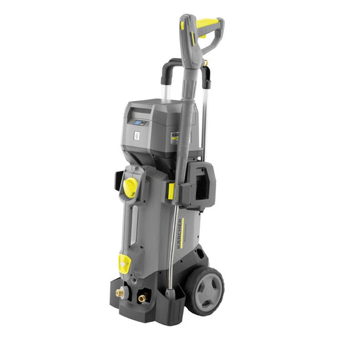Karcher Battery High Pressure Cleaner HD 4/11 C BP Without Battery and Charger