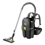 Karcher Battery Backpack Vacuum BVL 5/1 BP Without Battery and Charger