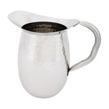Olympia Hammered Pitcher 2Ltr