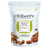 Mr Filbert's Foodservice Bag Simply Sea Salt Mixed Nuts 2.8kg