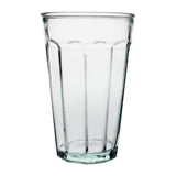 Olympia Recycled Glass Orleans Tumblers 500ml (Pack of 6)