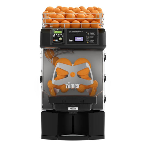 Zumex Versatile Pro Cashless Juicer 10284