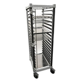 Cambro Ultimate Full Height Bakery Trolley 600x400mm
