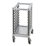 Cambro Ultimate Half Height Bakery Trolley 600x400mm