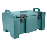 Cambro Insulated Camcarrier UPC101 38Ltr Slate Blue