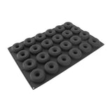 Schneider Silicone 24 Donut Mould 400x600mm