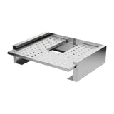 Pujadas Stainless Steel Hot Plate for 85050SS