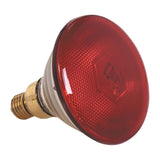 Pujadas Red Bulb 250W