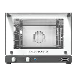 Spidocook Caldobake L4 Bakery Convection Oven