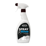 UNOX Spray&Rinse Spray Cleaner for UNOX Ovens 750ml (Pack of 12)