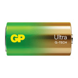 GP Ultra G-Tech Battery C (Pack of 2)