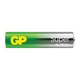 GP Super G-Tech Battery AAA (Pack of 24)