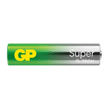 GP Super G-Tech Battery AAA (Pack of 40)