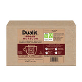 Dualit Indian Monsoon Compostable Coffee Bags (Pack of 40)