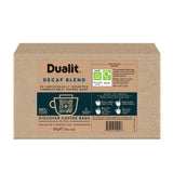 Dualit Decaf Compostable Coffee Bags (Pack of 40)