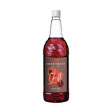 Sweetbird Chilli Syrup 1Ltr Bottle